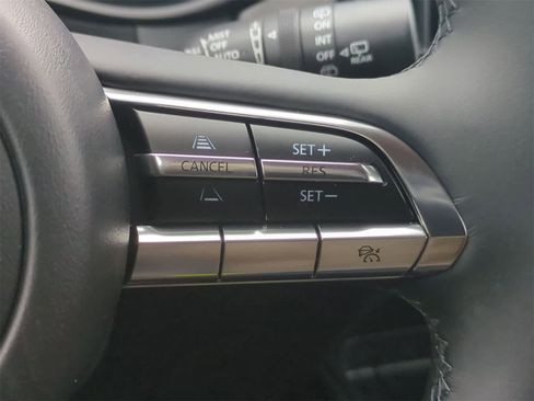 New 2026 MAZDA CX-50 AWD 2.5 Hybrid w/ Cargo Package image 25