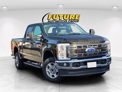 Used 2025 Ford F250 XLT w/ FX4 Off-Road Package