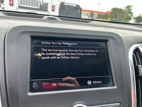 Used 2022 Chevrolet Equinox LT FWD image 21