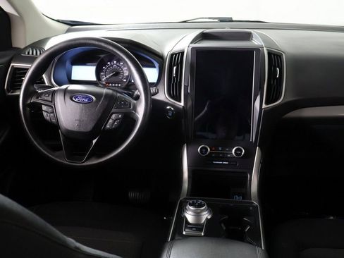 Used 2022 Ford Edge SE AWD/4WD image 28