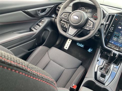 New 2025 Subaru WRX Premium image 10