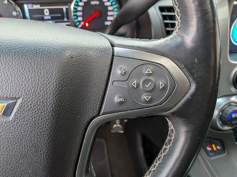 Used 2018 Chevrolet Tahoe LT image 18