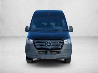 Used 2019 Mercedes-Benz Sprinter 2500 video 2