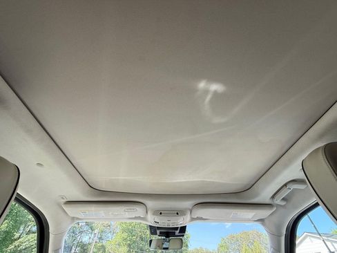 Used 2018 Lincoln Navigator L Black Label w/ Cargo Package image 49