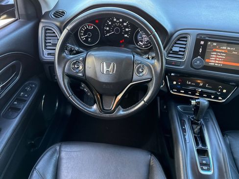 Used 2017 Honda HR-V EX-L image 26