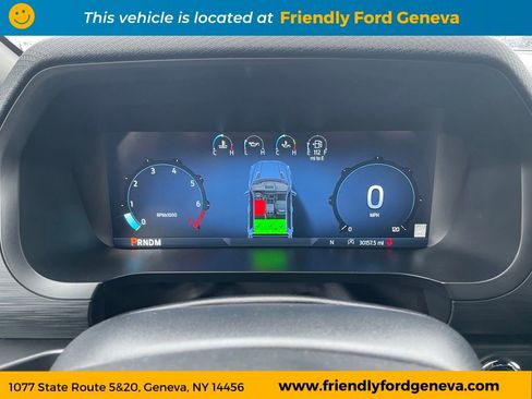 Used 2024 Ford F150 Tremor w/ Bed Utility Package AWD/4WD image 20