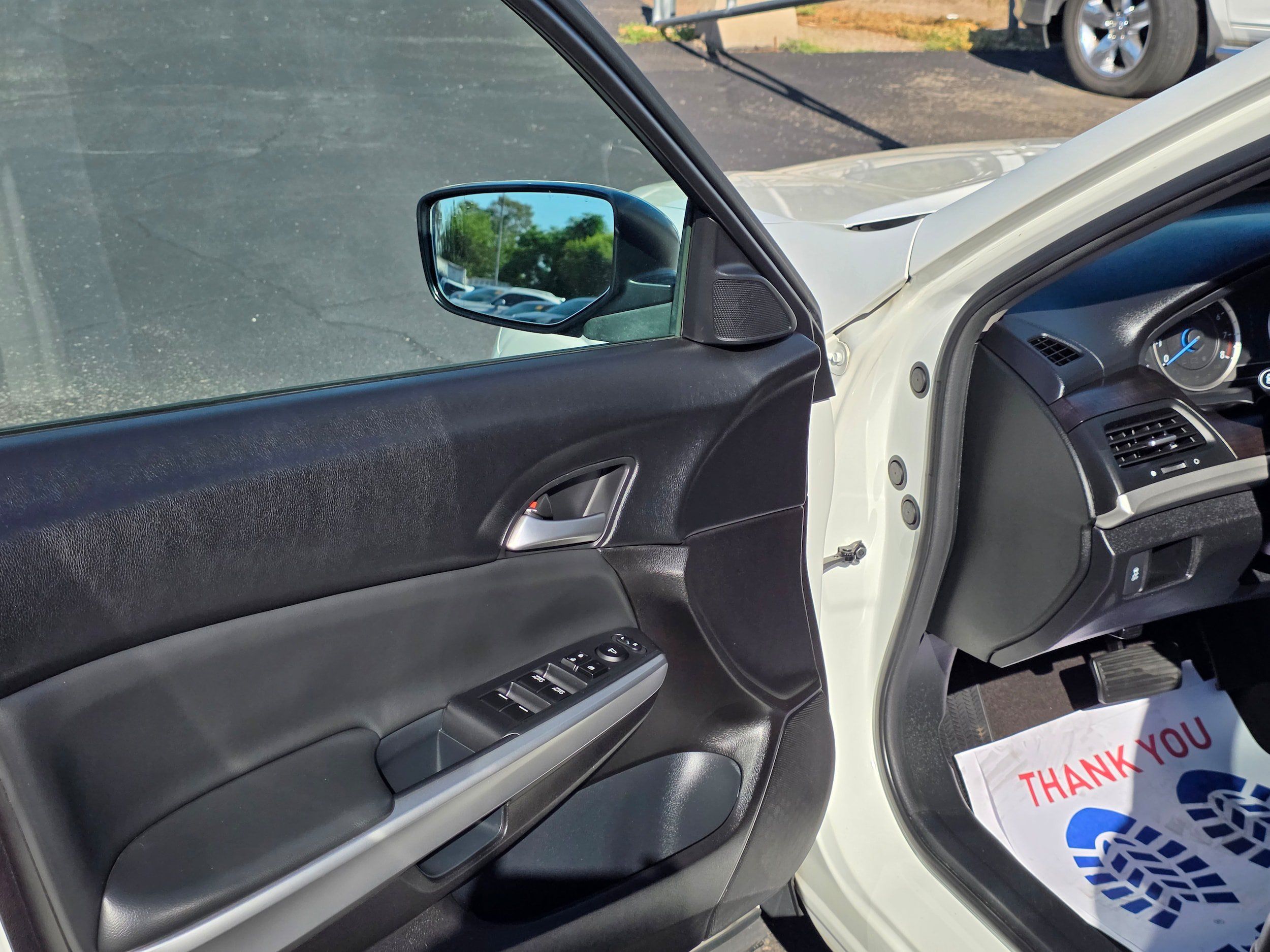 Used 2013 Honda Crosstour EX image 13