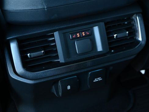 Used 2025 Ford F150 Raptor w/ Equipment Group 803A Raptor R image 34