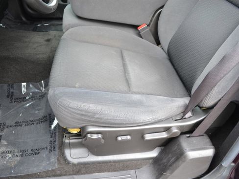 Used 2009 Chevrolet Silverado 1500 LT w/ Power Pack Plus image 19