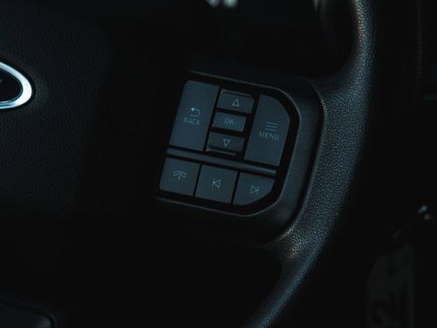 Used 2022 Ford F150 XL w/ STX Appearance Package image 17