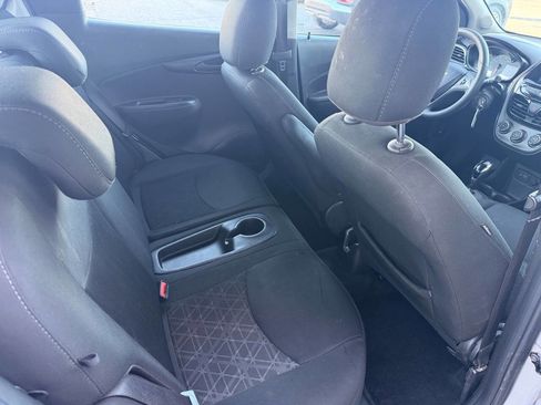 Used 2021 Chevrolet Spark LT image 10