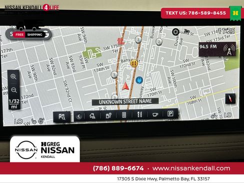 Certified 2023 Nissan Ariya AWD image 22