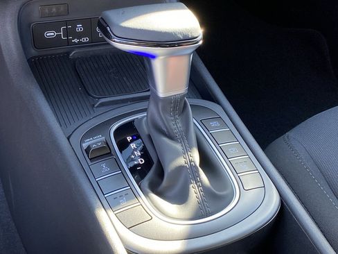 New 2026 Hyundai Kona SEL Sport image 17