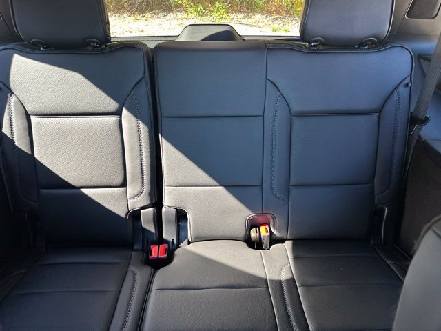 Certified 2023 GMC Yukon Denali AWD/4WD image 22