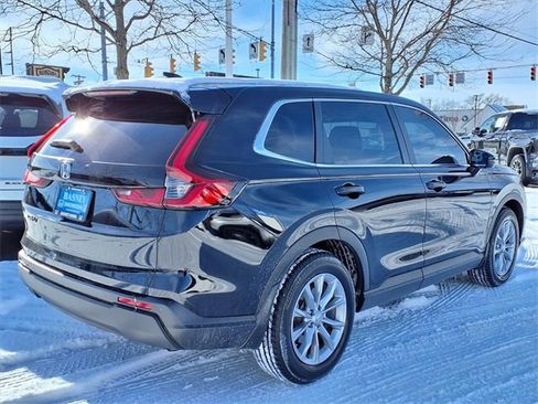 Certified 2023 Honda CR-V EX-L image 10