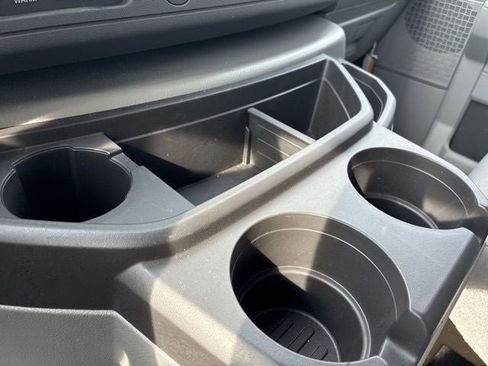 New 2026 Ford E-350 and Econoline 350 Super Duty w/ Power Equipment Group image 34