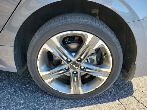 Used 2023 Kia K5 EX image 33