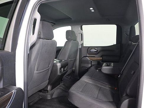 Used 2022 Chevrolet Silverado 1500 LT Trail Boss image 22