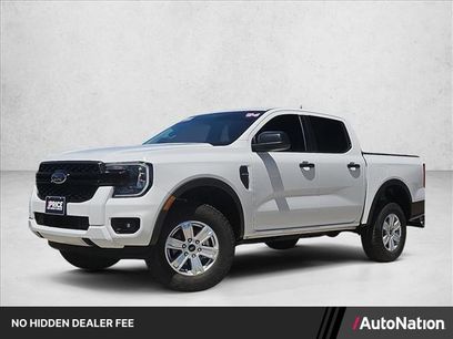 Used 2024 Ford Ranger XL