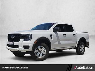Used 2024 Ford Ranger XL AWD/4WD video 1