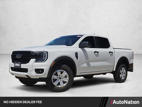 Used 2024 Ford Ranger XL AWD/4WD image 1