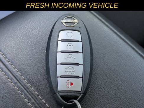 Used 2023 Nissan Altima 2.5 SV FWD image 24