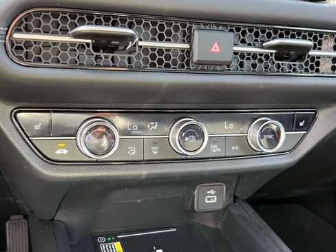 Used 2023 Honda HR-V EX-L image 27