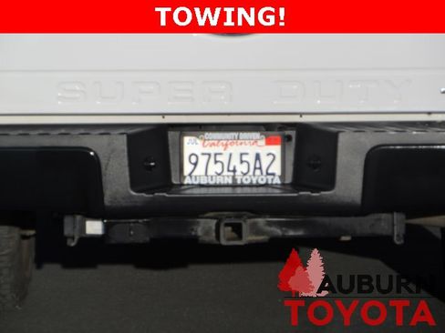 Used 2016 Ford F250 XL image 7