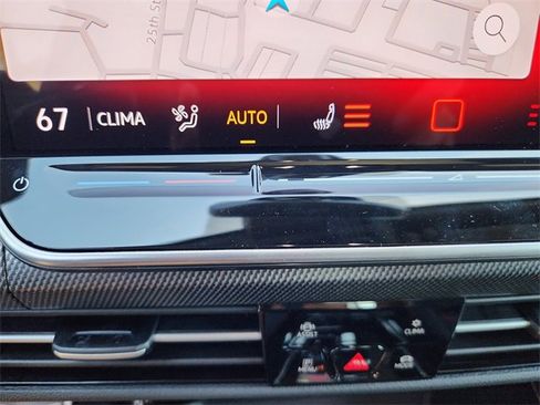 New 2025 Volkswagen GTI SE image 14