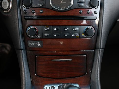 Used 2014 INFINITI QX50 Journey w/ Premium Package AWD/4WD image 35