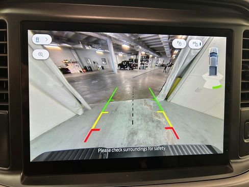 Certified 2025 Ford F150 XLT w/ Equipment Group 301A Standard image 26