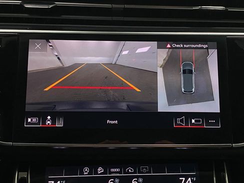 Used 2023 Audi Q7 2.0T Premium Plus image 26