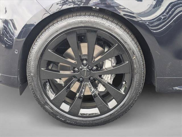 New 2026 Land Rover Range Rover Sport Dynamic SE AWD/4WD image 10