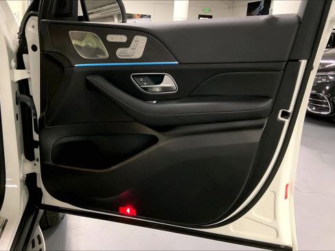 Certified 2022 Mercedes-Benz GLE 350 4MATIC image 23