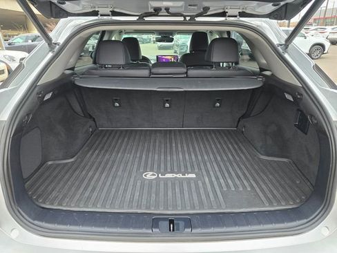 Used 2016 Lexus RX 450h AWD image 30