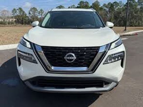 Used 2023 Nissan Rogue SV w/ SV Premium B Package FWD image 25