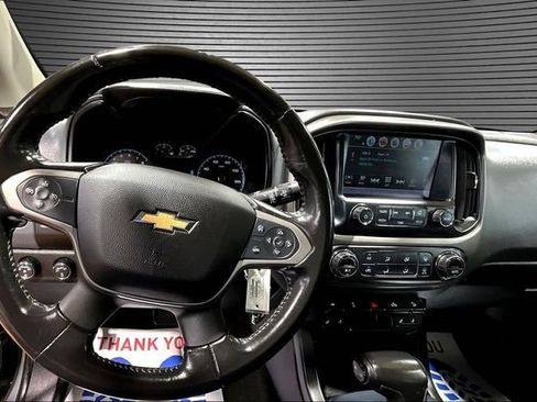 Used 2018 Chevrolet Colorado Z71 image 7