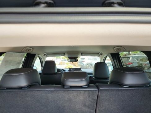 New 2026 MAZDA CX-50 AWD 2.5 S w/ Cargo Package image 18