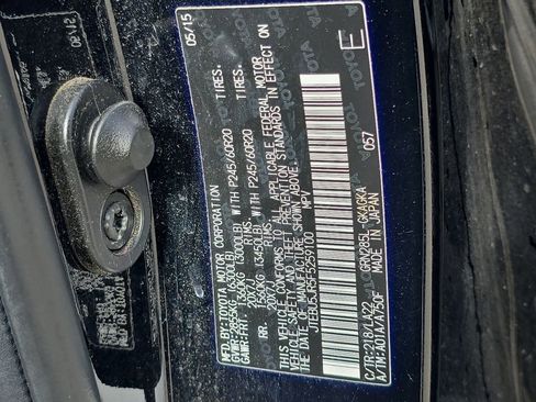 Used 2015 Toyota 4Runner Limited image 35