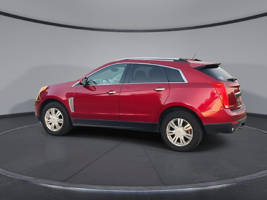 Used 2013 Cadillac SRX Luxury AWD/4WD image 6