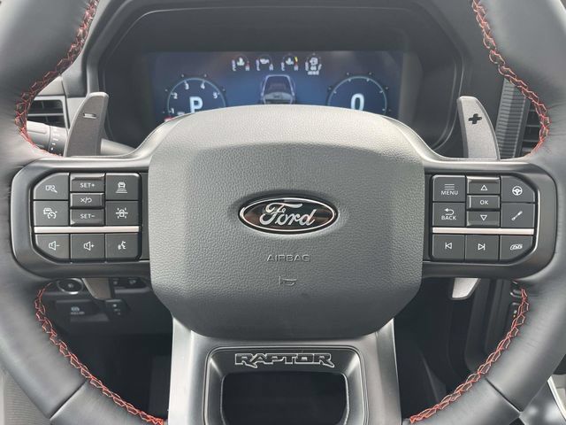 New 2026 Ford F150 Raptor AWD/4WD image 16