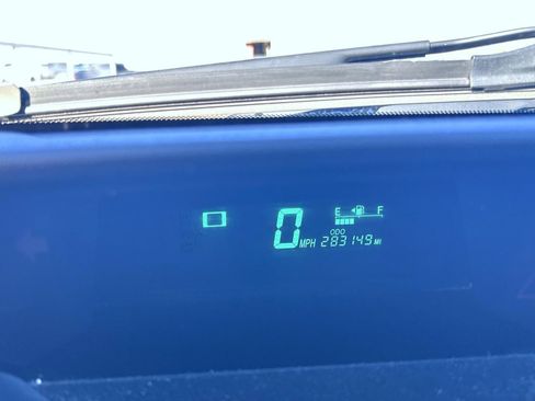 Used 2007 Toyota Prius Base image 14