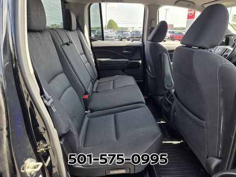 Used 2017 Honda Ridgeline Sport image 15