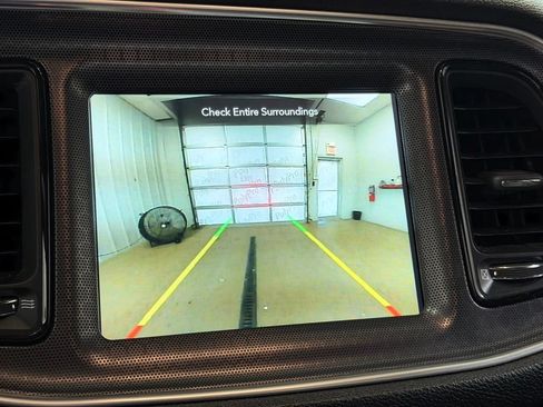 Used 2018 Dodge Challenger GT w/ Technology Group AWD/4WD image 42