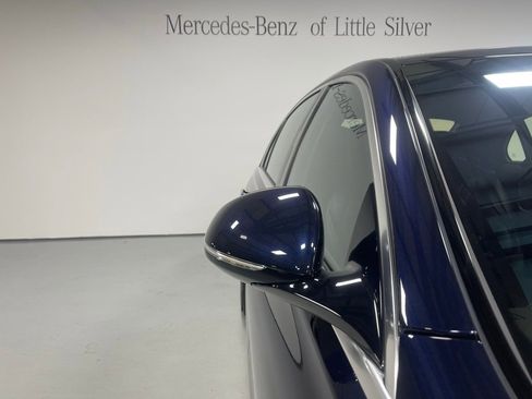 Used 2026 Mercedes-Benz S 580 4MATIC Sedan image 12
