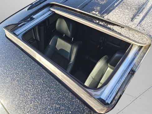 Used 2020 Jeep Grand Cherokee Altitude image 8