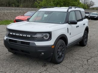 New 2026 Ford Bronco Sport Big Bend AWD/4WD video 2