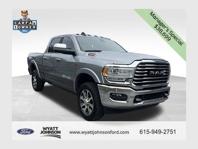 Used 2022 RAM 2500 Limited