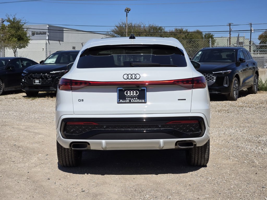 New 2026 Audi Q5 Premium AWD/4WD image 11