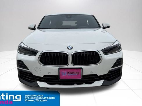 Used 2021 BMW X2 sDrive28i w/ Convenience Package FWD image 10